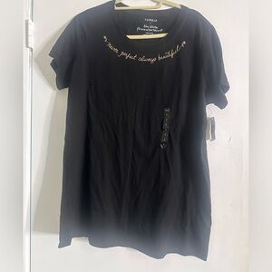 Torrid Top  NWT size 1x